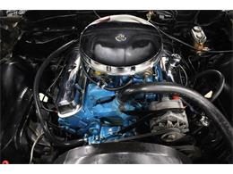 1967 Pontiac Firebird (CC-968359) for sale in Kentwood, Michigan