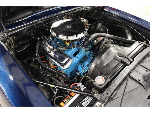 1967 Pontiac Firebird (CC-968359) for sale in Kentwood, Michigan