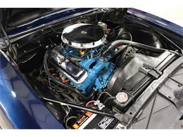 1967 Pontiac Firebird (CC-968359) for sale in Kentwood, Michigan