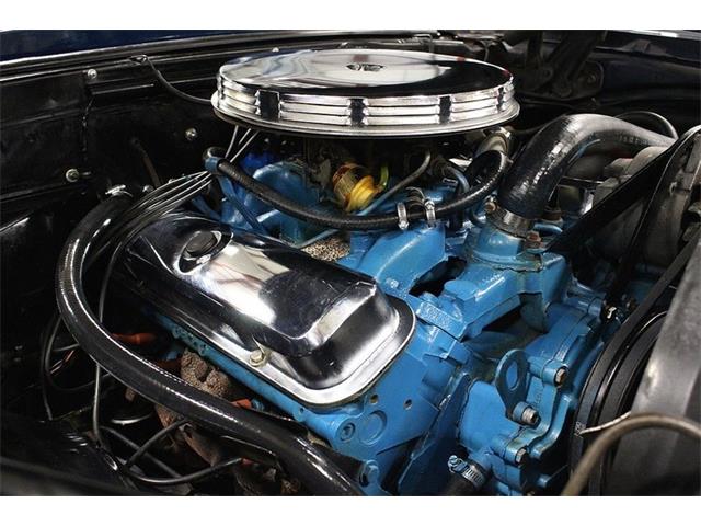 1967 Pontiac Firebird (CC-968359) for sale in Kentwood, Michigan