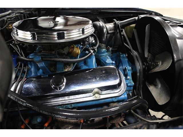 1967 Pontiac Firebird (CC-968359) for sale in Kentwood, Michigan