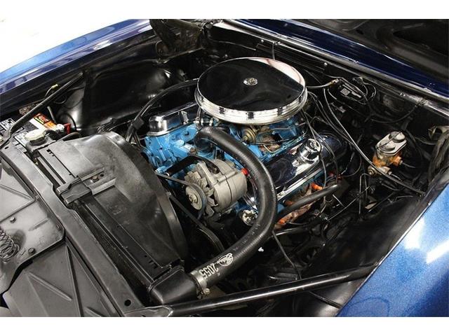 1967 Pontiac Firebird (CC-968359) for sale in Kentwood, Michigan
