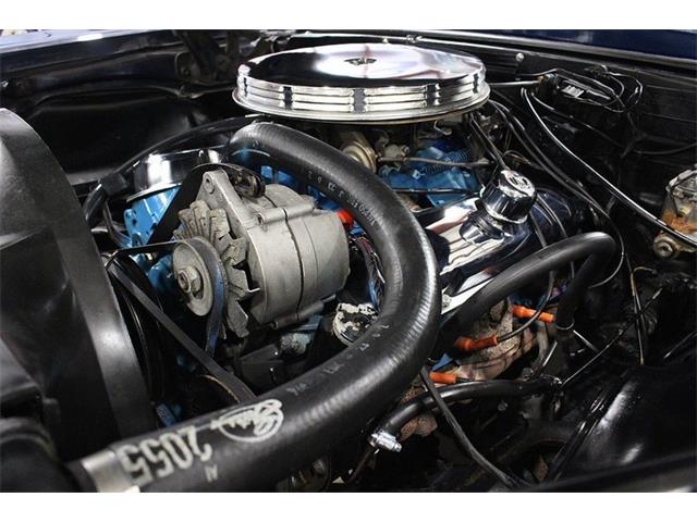 1967 Pontiac Firebird (CC-968359) for sale in Kentwood, Michigan