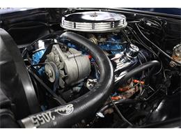 1967 Pontiac Firebird (CC-968359) for sale in Kentwood, Michigan