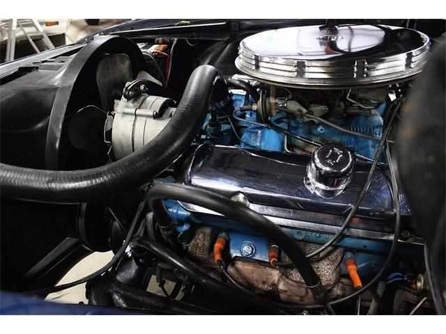 1967 Pontiac Firebird (CC-968359) for sale in Kentwood, Michigan