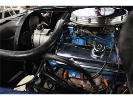 1967 Pontiac Firebird (CC-968359) for sale in Kentwood, Michigan
