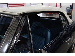 1967 Pontiac Firebird (CC-968359) for sale in Kentwood, Michigan