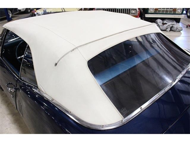 1967 Pontiac Firebird (CC-968359) for sale in Kentwood, Michigan