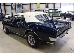 1967 Pontiac Firebird (CC-968359) for sale in Kentwood, Michigan