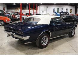 1967 Pontiac Firebird (CC-968359) for sale in Kentwood, Michigan