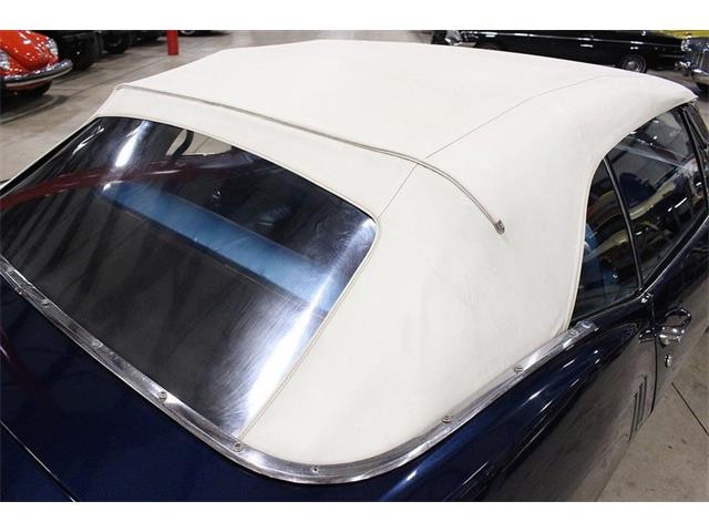 1967 Pontiac Firebird (CC-968359) for sale in Kentwood, Michigan