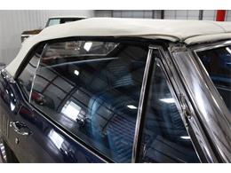 1967 Pontiac Firebird (CC-968359) for sale in Kentwood, Michigan