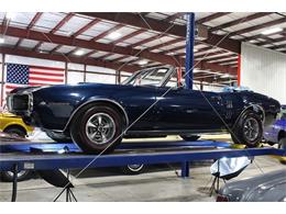 1967 Pontiac Firebird (CC-968359) for sale in Kentwood, Michigan