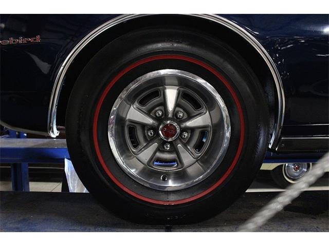 1967 Pontiac Firebird (CC-968359) for sale in Kentwood, Michigan