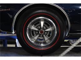 1967 Pontiac Firebird (CC-968359) for sale in Kentwood, Michigan