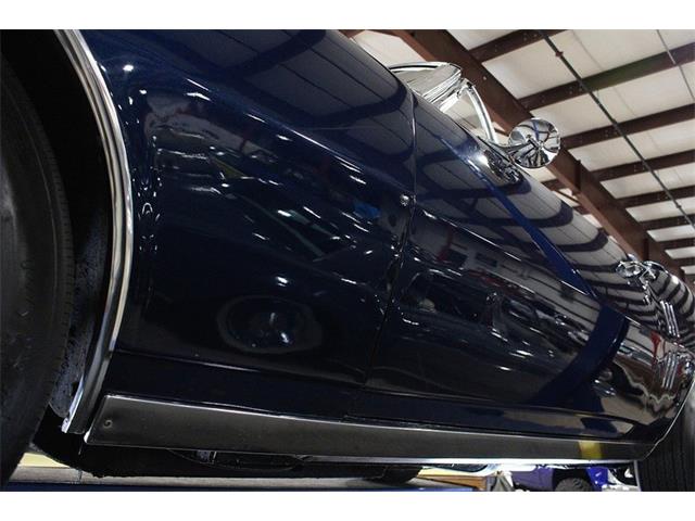1967 Pontiac Firebird (CC-968359) for sale in Kentwood, Michigan