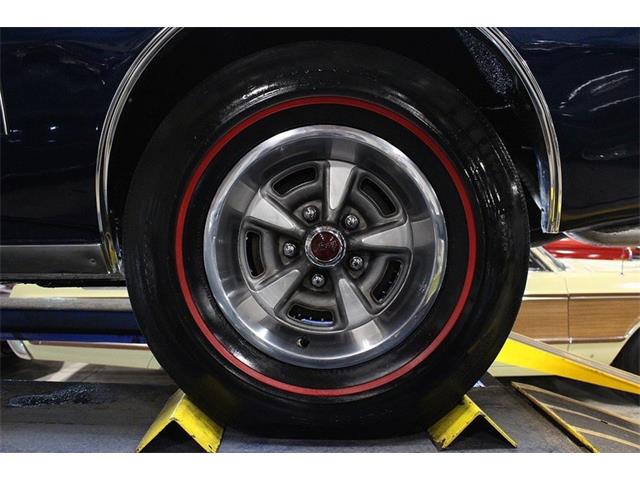 1967 Pontiac Firebird (CC-968359) for sale in Kentwood, Michigan