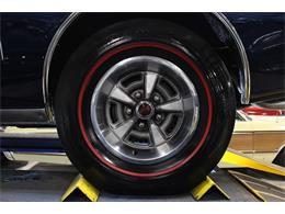 1967 Pontiac Firebird (CC-968359) for sale in Kentwood, Michigan