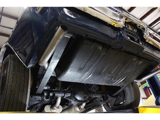 1967 Pontiac Firebird (CC-968359) for sale in Kentwood, Michigan