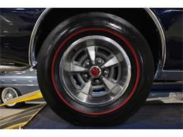 1967 Pontiac Firebird (CC-968359) for sale in Kentwood, Michigan