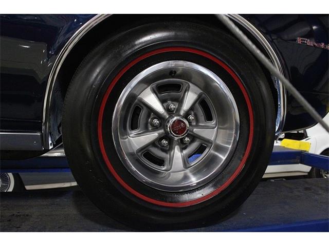 1967 Pontiac Firebird (CC-968359) for sale in Kentwood, Michigan