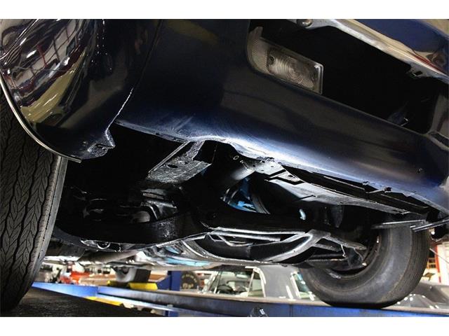 1967 Pontiac Firebird (CC-968359) for sale in Kentwood, Michigan