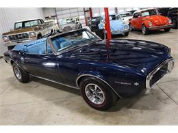 1967 Pontiac Firebird (CC-968359) for sale in Kentwood, Michigan