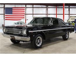 1966 Plymouth Belvedere (CC-968360) for sale in Kentwood, Michigan