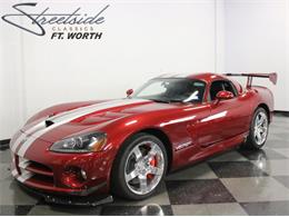 2008 Dodge Viper (CC-968363) for sale in Ft Worth, Texas