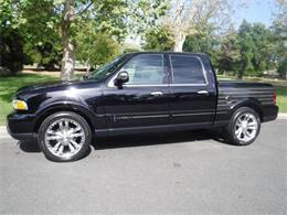 2002 Lincoln Blackwood Pickup (CC-968368) for sale in Thousand Oaks, California