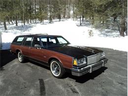 1985 Buick LeSabre Wagon (CC-968385) for sale in Carlisle, Pennsylvania