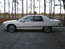 1992 Buick Roadmaster (CC-968392) for sale in Clermont, Florida
