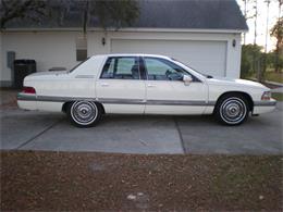 1992 Buick Roadmaster (CC-968392) for sale in Clermont, Florida