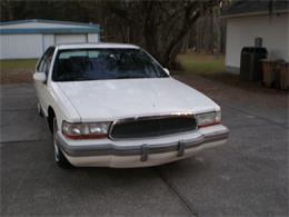 1992 Buick Roadmaster (CC-968392) for sale in Clermont, Florida