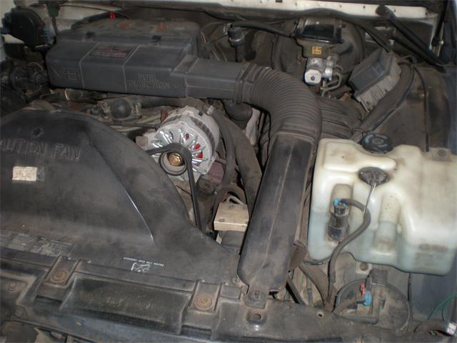 1992 Buick Roadmaster (CC-968392) for sale in Clermont, Florida