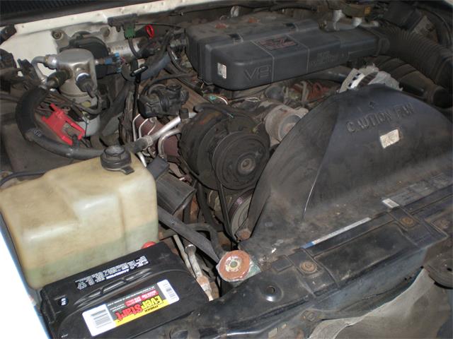 1992 Buick Roadmaster (CC-968392) for sale in Clermont, Florida