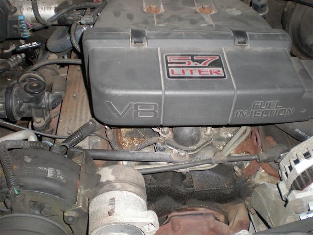 1992 Buick Roadmaster (CC-968392) for sale in Clermont, Florida