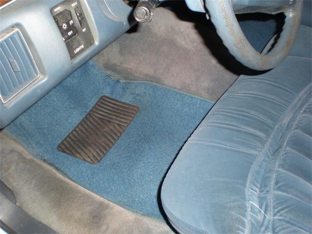 1992 Buick Roadmaster (CC-968392) for sale in Clermont, Florida
