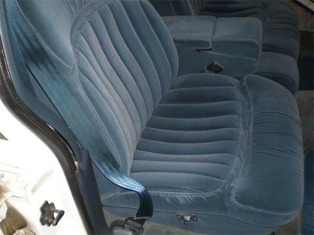 1992 Buick Roadmaster (CC-968392) for sale in Clermont, Florida