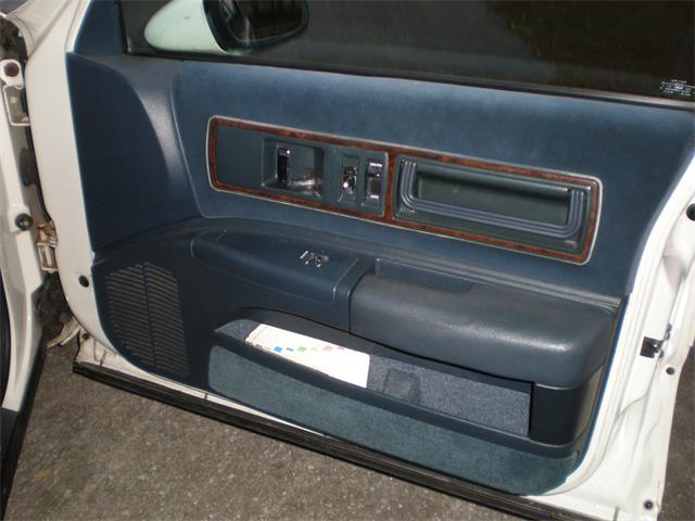 1992 Buick Roadmaster (CC-968392) for sale in Clermont, Florida