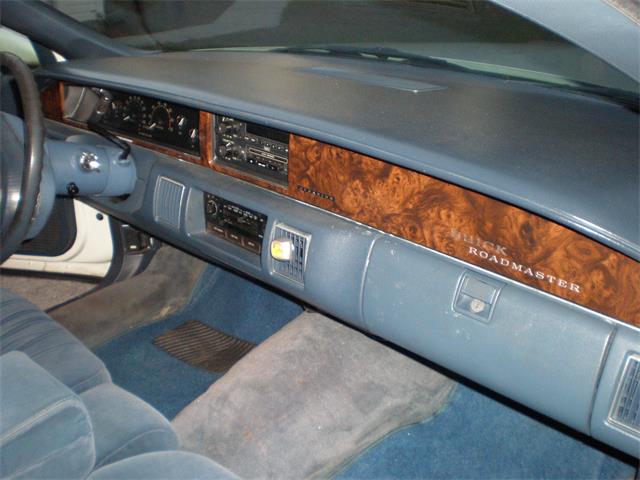 1992 Buick Roadmaster (CC-968392) for sale in Clermont, Florida