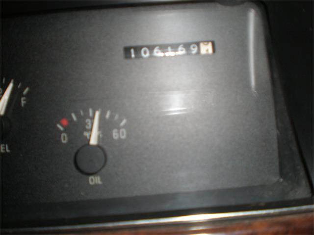 1992 Buick Roadmaster (CC-968392) for sale in Clermont, Florida