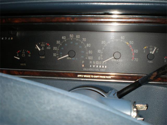 1992 Buick Roadmaster (CC-968392) for sale in Clermont, Florida