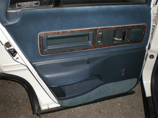 1992 Buick Roadmaster (CC-968392) for sale in Clermont, Florida