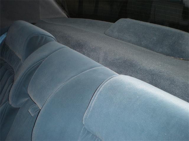 1992 Buick Roadmaster (CC-968392) for sale in Clermont, Florida