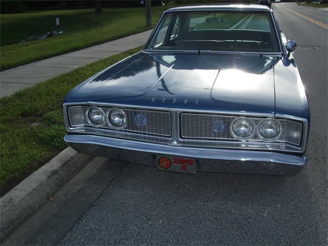 1966 Dodge Coronet 440 (CC-968393) for sale in Largo, Florida