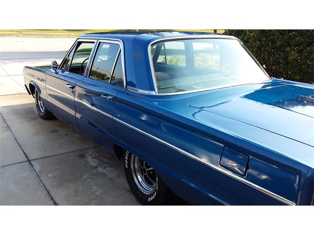 1966 Dodge Coronet 440 (CC-968393) for sale in Largo, Florida