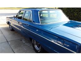 1966 Dodge Coronet 440 (CC-968393) for sale in Largo, Florida