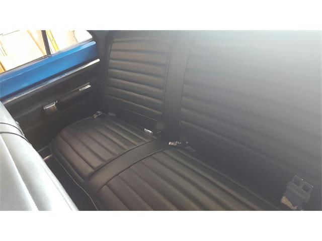 1966 Dodge Coronet 440 (CC-968393) for sale in Largo, Florida