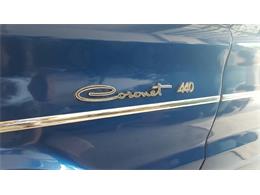 1966 Dodge Coronet 440 (CC-968393) for sale in Largo, Florida